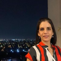 Durlys Luna Monroy