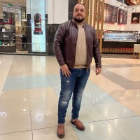 Mahmoud Hossam