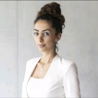 Samira Parichani