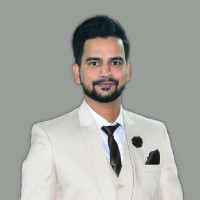 Shaikh Rizwan