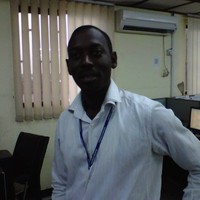 Ugo Odafiagwuna