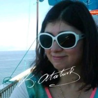 Ece Aydemir
