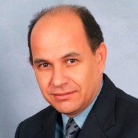 Martin Olivas