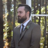 Dustin Sharp