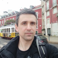 Oleksandr Tsymbaliuk