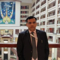 Dr. Rajesh Singh