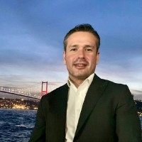 Deniz Yalçın