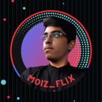 Abdul Moiz Khizer