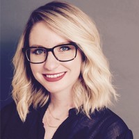 Alex Vaughn, NCIDQ
