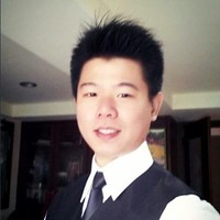 Jhih-Sin Hong