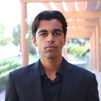 Raj Parekh
