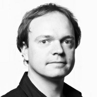 Sander van Gelder