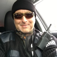 Paul Peterson