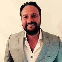 Andrew Watson