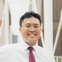 Mario Joseph Juguilon