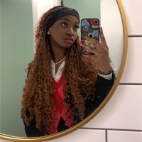 Stephanie Adu
