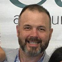 Daniel Evans