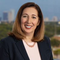 Beverly Himes, Cpa