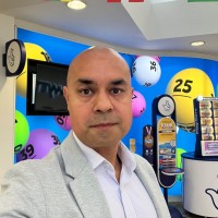 Jatinder Bains