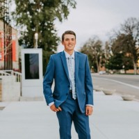Tanner Eyre