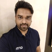 Shrikant Harankhede