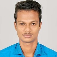 Yathu Krishna