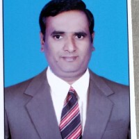 Revappagowda Patil