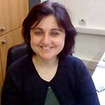 Georgia Kyriakaki