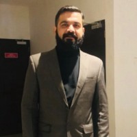 Chavikant Ramnani