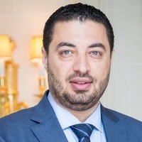 Mohamed Ragab