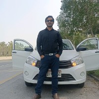 Mujtaba Yasir