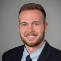 Christopher Field, Ctp