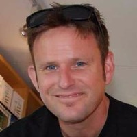 Jeff Strachan
