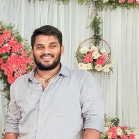 Prasanth Reddy