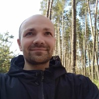 Dmytro Chepelianskyi
