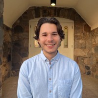 Matthew Caringi
