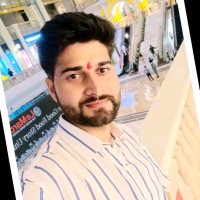Deepak Sharma