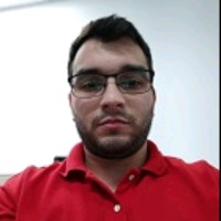 Rafael Barbosa Pereira