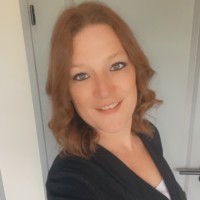 Yvonne Woordes