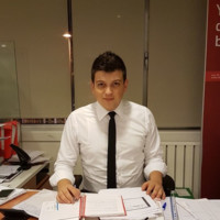 Oguzhan Köksel