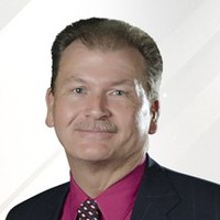 Gary McPhail