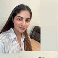 Seema Bhat
