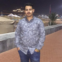 Zakariya Aharbil