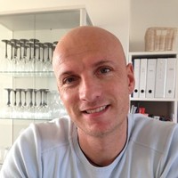 Lasse Buchmann