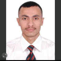 Arjun Thapa