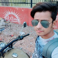 Shubham Sharma