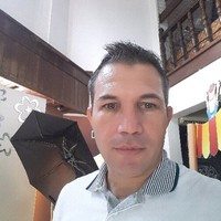 Mario Celso Catarina