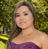 Isabel Cristina Echeverry Osorio