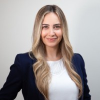 Farah Nathalie Tabche