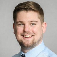 Andrew Potter, Cisa